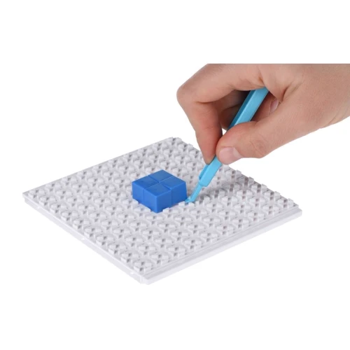 Мозаїка Same Toy Color ful designs 420 ел. (5993-1Ut)