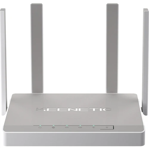 Маршрутизатор Wi-Fi Keenetic ULTRA (KN-1810-01EN)