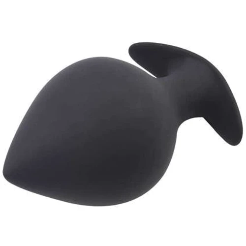 Набор анальных пробок Chisa Black Mont Renegade Spade Plug Kit
