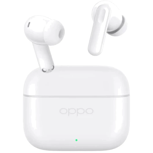 Наушники OPPO Enco R4 ETEK2 White: Тип конструкции вакуумные