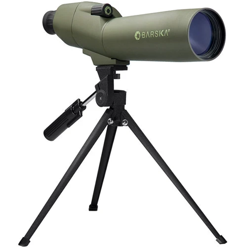 Підзорна труба Barska Colorado 20-60x60 WP Green