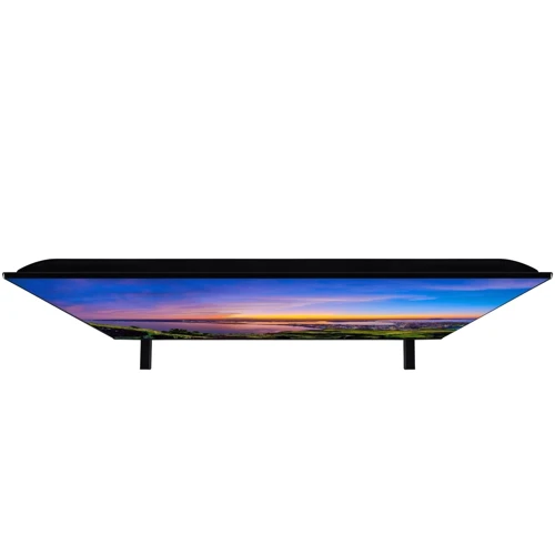 Телевизор Toshiba 43QV2363DG: Экран 43 " 3840x2160 (4K)