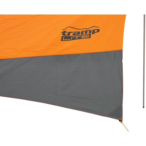 Аксессуар для палаток Тент со стойками Tramp Lite Tent orang (TLT-011): Тип аксессуара тент