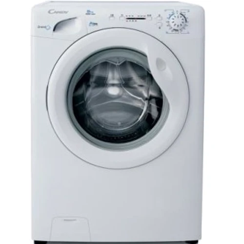 Пральна машина Candy GC 1081 D1/1-S