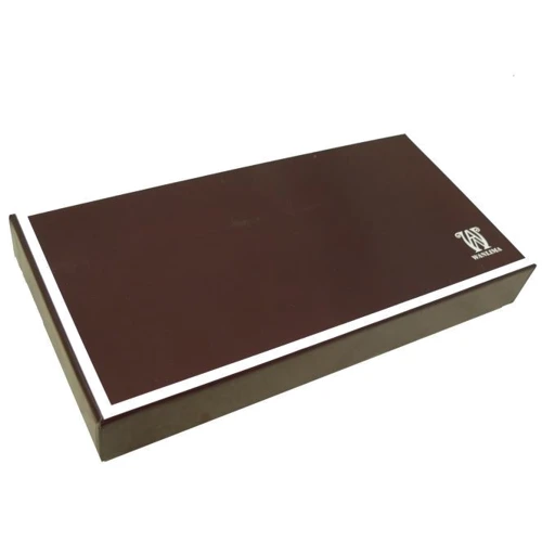 Женская визитница Wanlima красная (W22440731419-red): Пол Женский