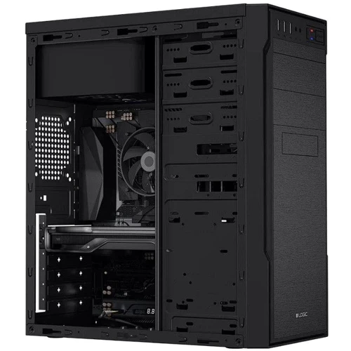 Корпус Logic concept L1 (AT-L001-10-0000000-0002) фото 6