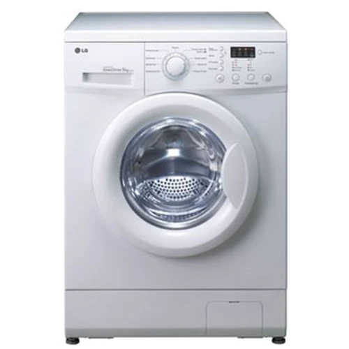 Стиральная машина LG F 1091 LD