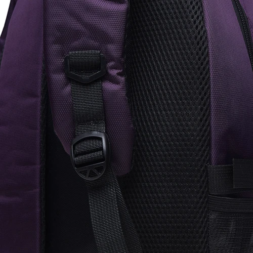 Женский рюкзак Jumahe фиолетовый (brvn638-violet): Тип ручки Плечевой ремень, Короткая ручка