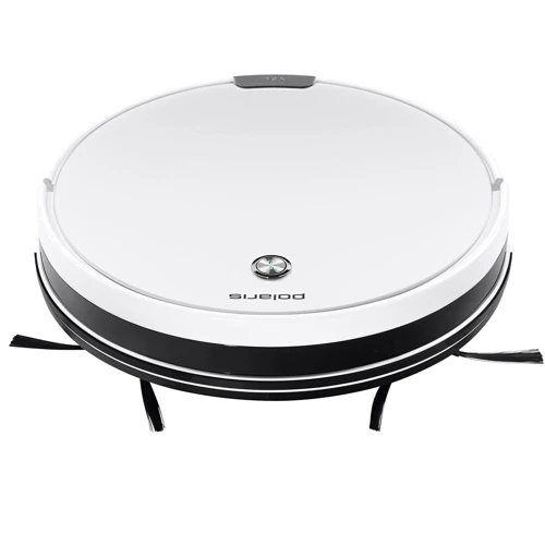 Робот-пилосос Polaris PVCR 0926W White: Виробник Polaris