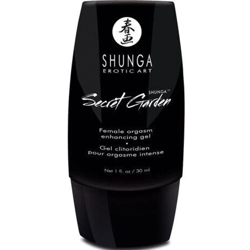 Подарунковий набір Shunga Naughtier Kit