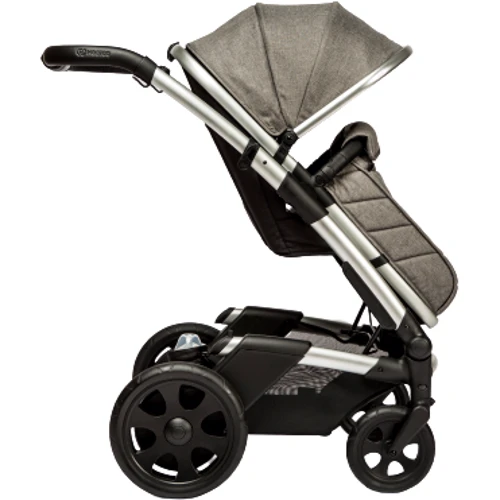 Чохол на ніжки для коляски Heetee Mayfair Grey сірий: Виробник Heetee