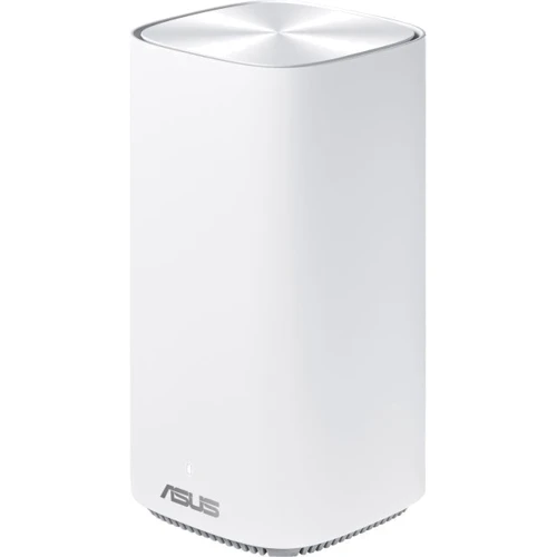 Маршрутизатор Wi-Fi ASUS ZenWiFi AC Mini CD6 1-pack (CD6-1PK): Тип маршрутизатора Wi-Fi роутер