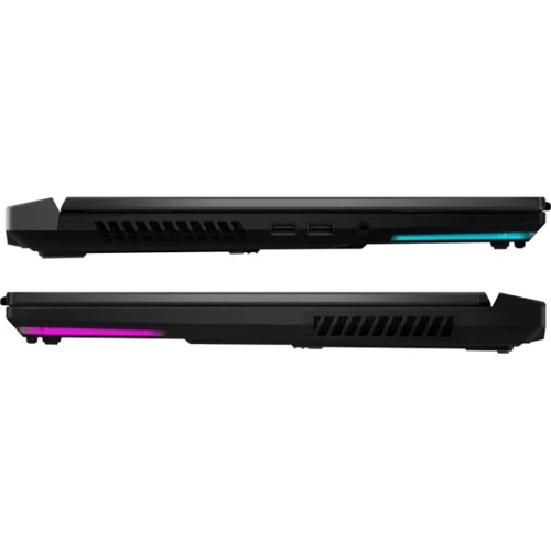 Ноутбук ASUS ROG Strix Scar 17 (2023) G733PZ-LL078W (90NR0DC4-M005D0) UA: Видеоадаптер NVIDIA GeForce RTX 4080, 12 ГБ