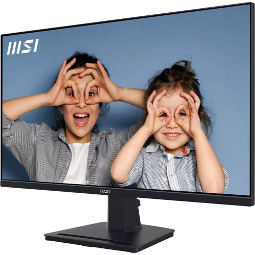 Монитор MSI Pro MP275 (9S6-3PC3CM-002): Разъемы VGA, HDMI