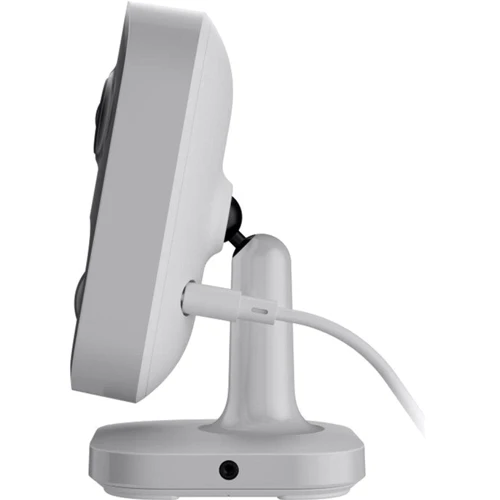Ajax IndoorCam White: Тип сенсора CMOS
