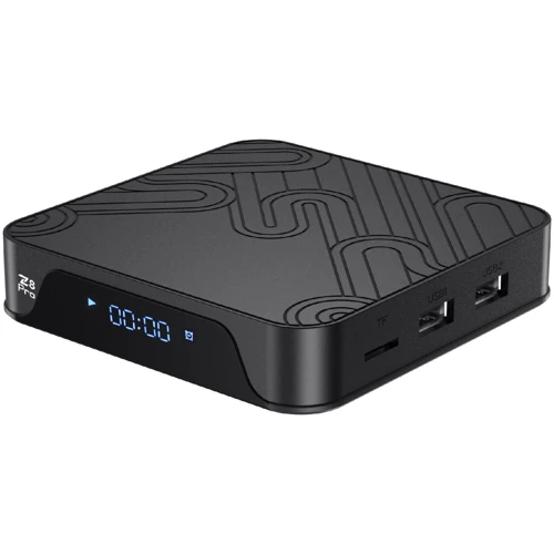 Приставка Smart TV Z8 Pro (4GB/32GB)