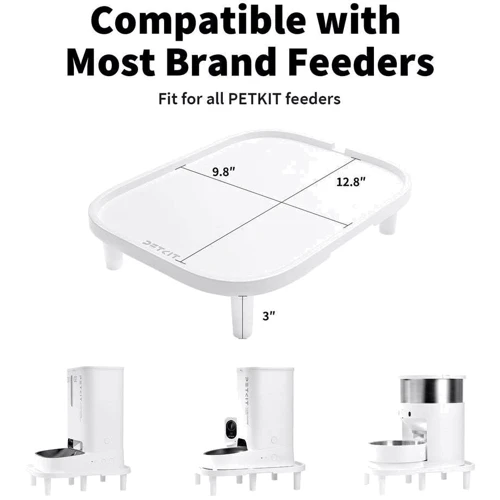 Подъемная подставка Petkit Raised Stand White (PK2316)