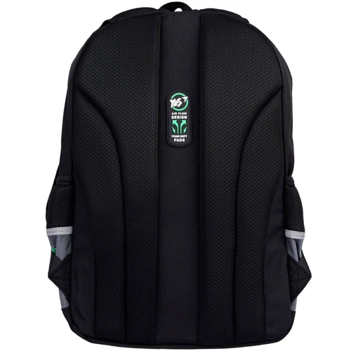 Рюкзак YES TS-48 Extreme Brave (559924): Пол ребенка Для мальчиков