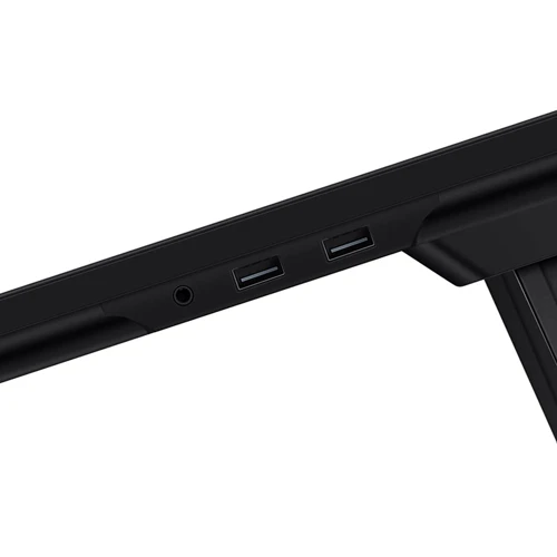 Графічний планшет Huion Kamvas Pro 24 4K (GT2401): Робоча поверхня 527x296 мм