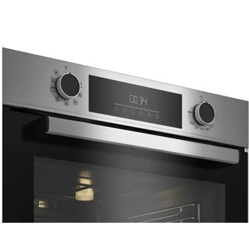 Духовой шкаф электрический Beko BBIM12300XDSE: Конвекция есть