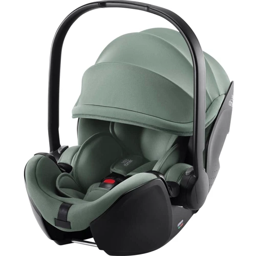 Автокрісло Britax Romer Baby-Safe 5Z (Jade Green) фото 7