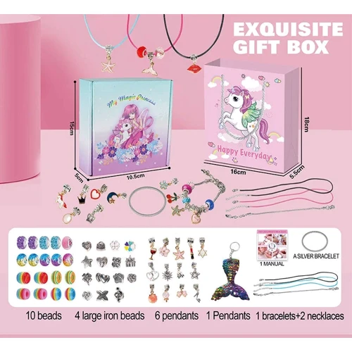 Набір прикрас (762-30): Виробник Noname