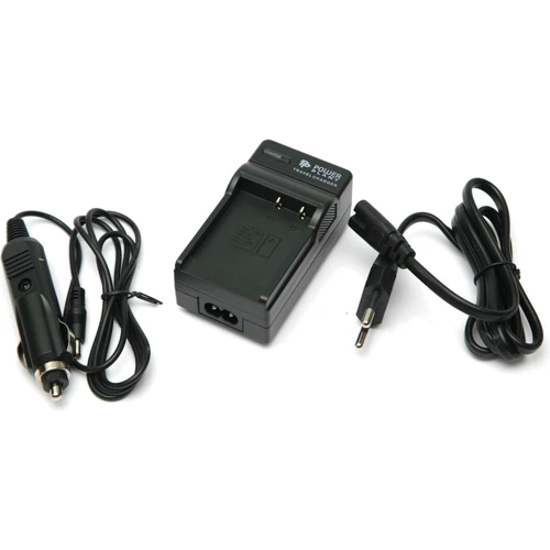 Зарядное устройство PowerPlant JVC BN-VG212U (DV00DV2392): Совместимость JVC BN-VG212U