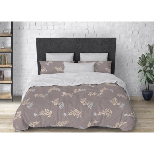 Комплект наволочек SoundSleep Solidad Si бязь 50х70- 2шт (93871419)