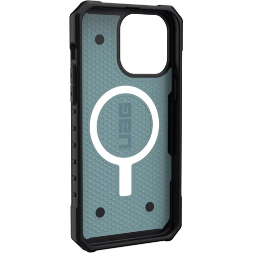Чехол для iPhone Urban Armor Gear UAG Pathfinder Magsafe Pool (114055115A5A) for iPhone 14 Pro Max фото 6
