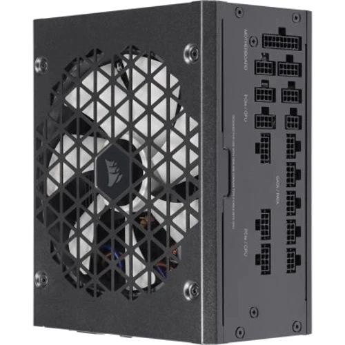 Блок питания Corsair RM1000x SHIFT (CP-9020253): Форм-фактор ATX