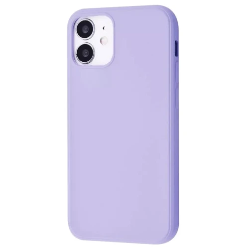 Чехол для iPhone WAVE Colorful Case Light Purple for iPhone 12 mini
