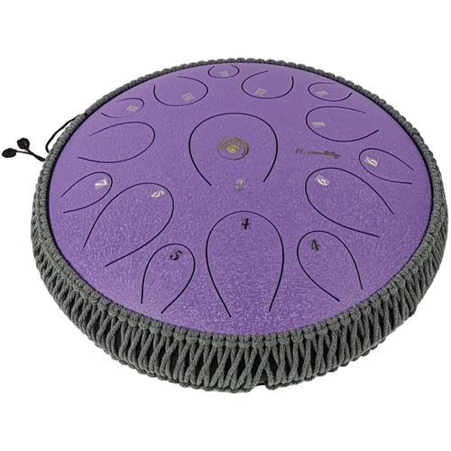 Глюкофон Musicality CD14-VL CarboDrum (24-10-01-15)