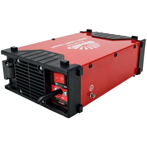Зварювальний апарат Vitals Master MMA-1400T Smart фото 4