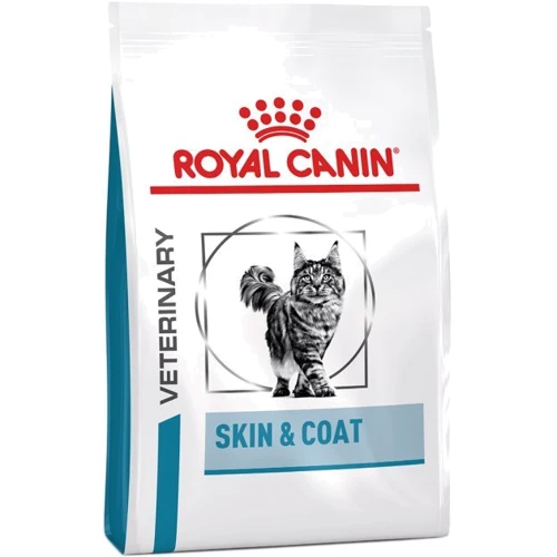 Сухий корм для котів Royal Canin Hypoallergenic при харчовій алергії 400 г (39020051)