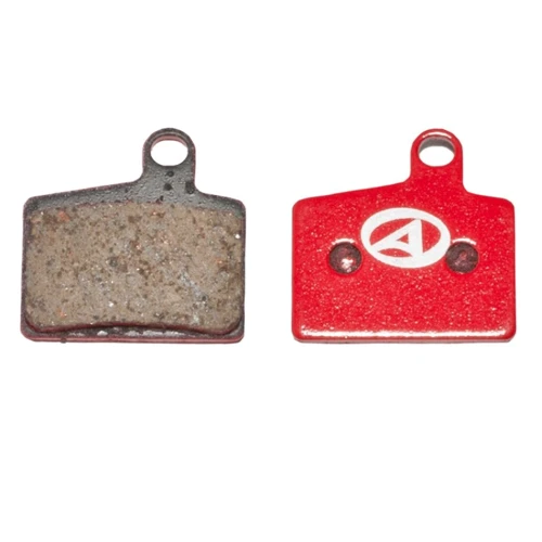 Тормозные дисковые колодки Author ABS-44 Hayes Stroker Ryde (24504206)