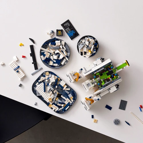 Конструктор LEGO Star Wars R2-D2 (75308): Серия Star Wars