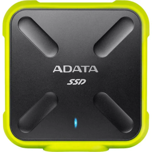 ADATA SD700 512 GB (ASD700-512GU31-CBK): Объем 512 ГБ