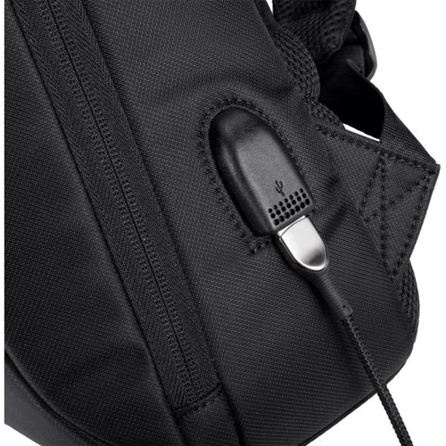Сумка для ноутбуков Modecom 15.6" Active Black (PLE-MC-ACTIVE-15) фото 7