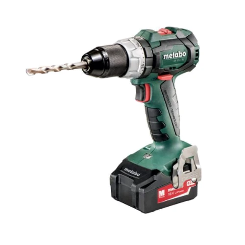 Дрель Metabo SB 18 LT BL (602316500)