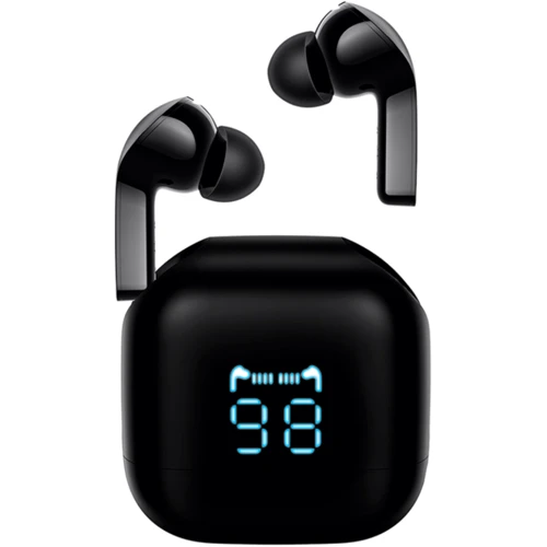 Наушники Mibro Earbuds 3 Pro Black