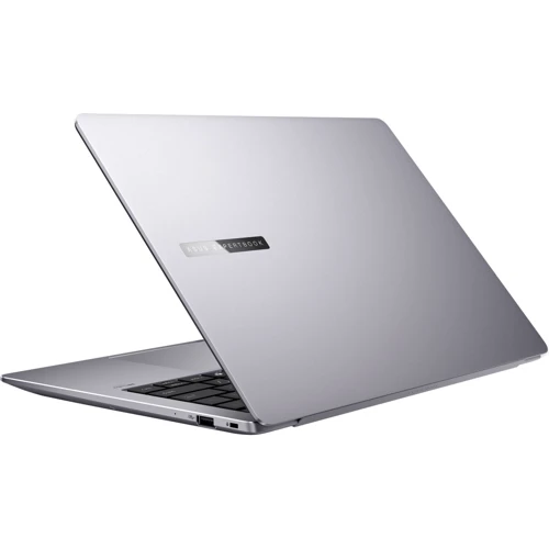 Ноутбук ASUS ExpertBook P5 (P5405CSA-NZ0408X): Процессор Intel Core Ultra 7-258V (2.2 - 4.8 ГГц) / 8 - ядерный