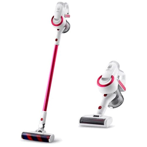 Пылесос Xiaomi JIMMY Wireless Vacuum Cleaner Fuchsia (JV53R)