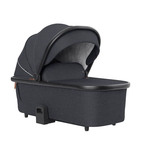 Универсальная коляска 3 в 1 Carrello Sigma CRL-6510 Sable Grey: Тип коляски Универсальная коляска (3-в-1)