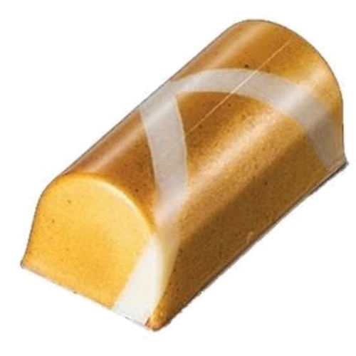 Форма для шоколада Martellato MA1997 39х18 мм (513-0330): Тип Форма для шоколада