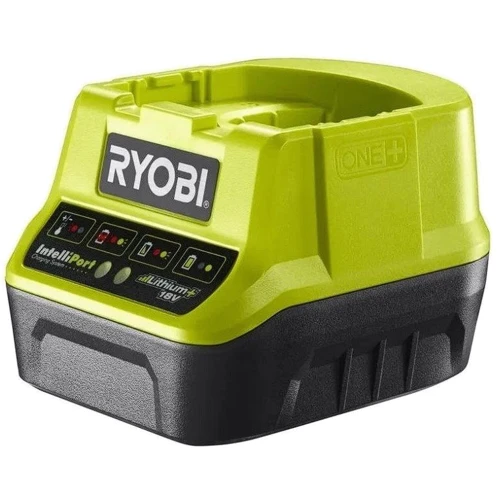 Акумулятор та зарядний пристрій для електроінструменту Ryobi RC18120-150: Тип Комплект (зарядное устройство + аккумулятор)
