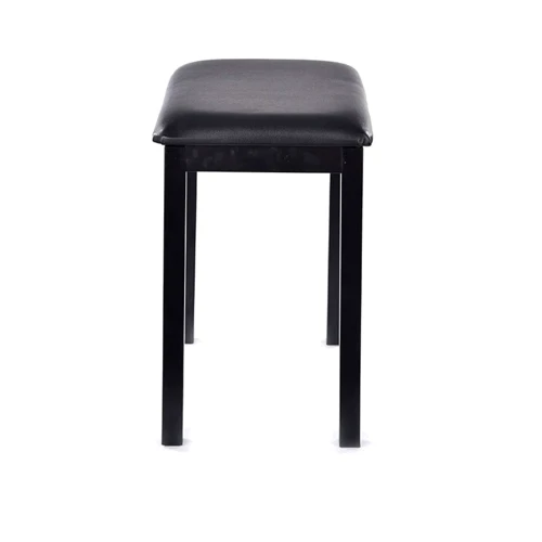 Банкетка Alfabeto SINGLE BENCH (Black) (24-07-27-01): Тип Банкетки