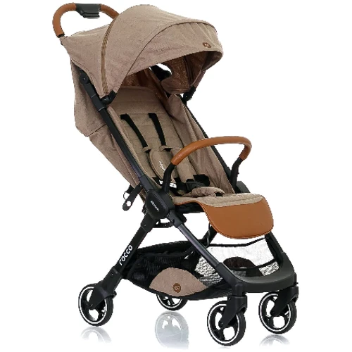 Візок Mioobaby Rocco Beige