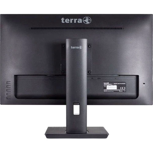 Монитор Terra 2763W PV black DP/HDMI GREENLINE PLUS: Разрешение Full HD (1920x1080)