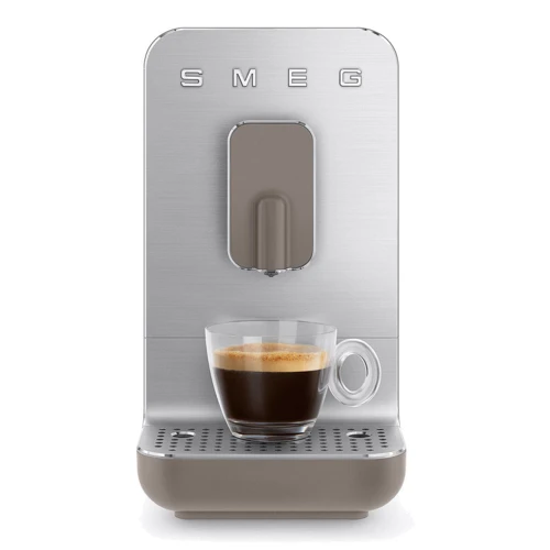 Кофеварка SMEG BCC01TPMEU