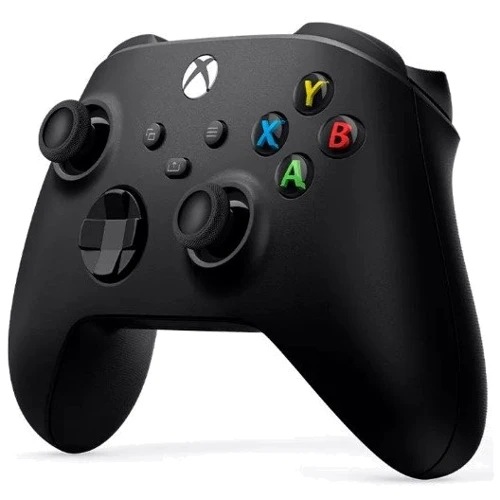 Игровая приставка Microsoft Xbox Series S 1 TB + Microsoft Xbox Series X | S Wireless Controller with Bluetooth (Carbon Black): Объем памяти 1 ТБ